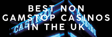 A Comprehensive Guide to Gambling Sites That Are Not on GamStop