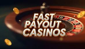 Instant Withdrawal Casino Fast Cashouts for Players