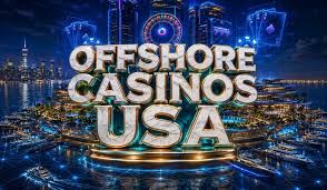 Offshore Casinos in the UK Exploring the Online Gaming Landscape Offshore Casinos in the UK Exploring the Online Gaming Landscape