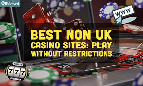 Offshore Gambling Networks UK Guide Comprehensive Insights