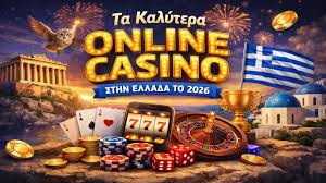 Καλύτερα Online Καζίνο Πώς να Διαλέξετε το Ιδανικό για Εσάς