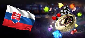 Online Casino Slovenský Všetko, čo potrebujete vedieť