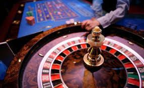 Play Online Roulette The Ultimate Guide to Winning Strategies