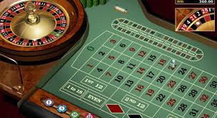 Play Online Roulette The Ultimate Guide to Winning Strategies