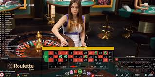 The Exciting World of Online Roulette Games in India -1655693136