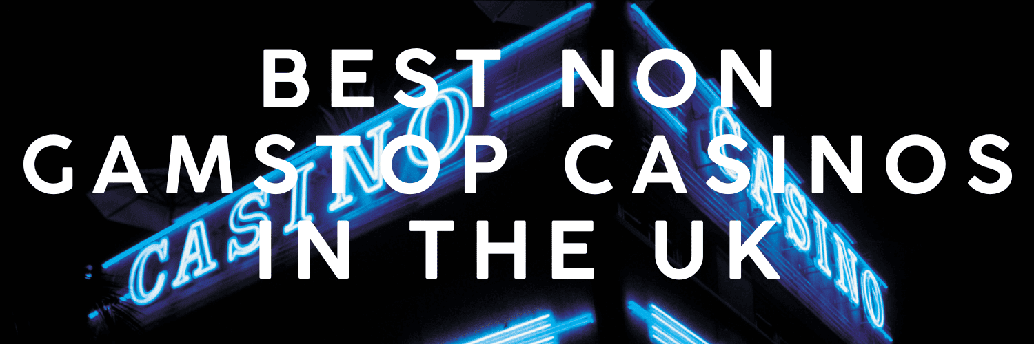 Top Non GamStop Casinos in 2023