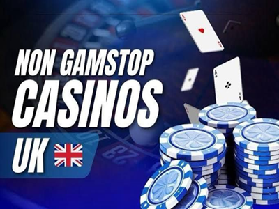 Top Non GamStop Casinos in 2023