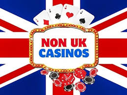 Ultimate Guide to Non-UK Casinos A Comprehensive List