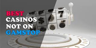 Ultimate Guide to UK Casinos Not on Gamstop Ultimate Guide to UK Casinos Not on Gamstop
