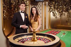 Unleashing the Thrill Online Roulette Real Money Apps