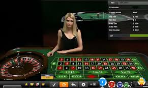 Unleashing the Thrill Online Roulette Real Money Apps