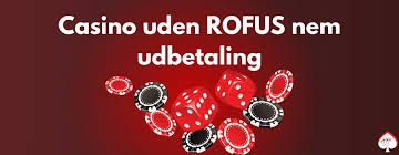 Casino Uden om ROFUS En Vejledning til Sikker Spiloplevelse Casino Uden om ROFUS En Vejledning til Sikker Spiloplevelse