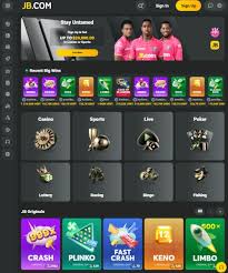 Comprehensive Overview of JB Casino Gaming, Bonuses, and Features