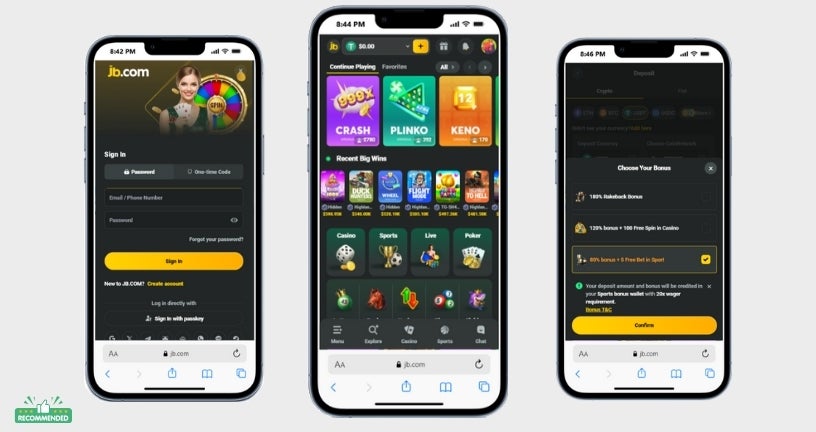 Comprehensive Review of JB Casino Exciting Features and Insights