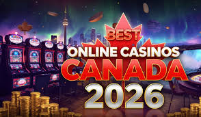 Discover the Best Online Casino in Canada -221692230