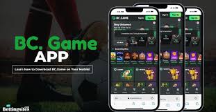 Discover the Thrills of BC.Game Online Casino -756920105