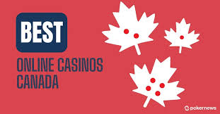 Discover Trusted Online Casinos in Canada Discover Trusted Online Casinos in Canada