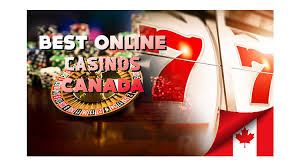Discovering the Best Canadian Online Casino Options