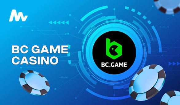 Exploring the Features and Benefits of BC.Game Platform