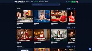 Gembet APP Your Ultimate Betting Companion -824521855 Gembet APP Your Ultimate Betting Companion -824521855