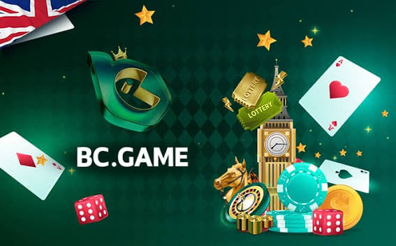 How to Register at BC.Game A Comprehensive Guide