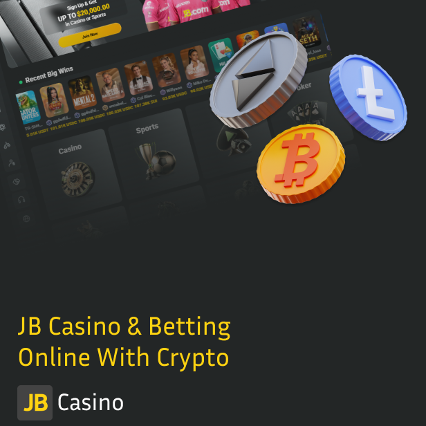 JB Casino Nigeria Guide Your Ultimate Guide to Online Gaming in Nigeria