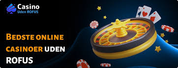No Deposit Bonus for Danish Players - Find the Best Offers