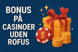 Nye Danske Online Casino Uden RoFuS - En Guide til Spiloplevelsen