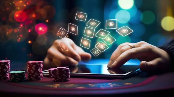 Τα Καλύτερα Online Καζίνο στην Ευρώπη 1242701833