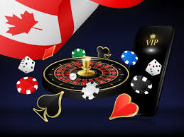 Trusted Online Casinos in Canada A Comprehensive Guide