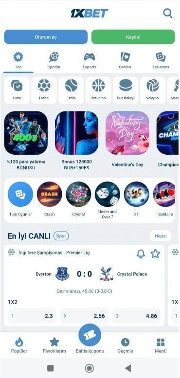 1xbet Morocco A Comprehensive Guide to Online Betting