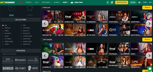 BetWinner Online Casino Your Ultimate Gaming Destination -982459057