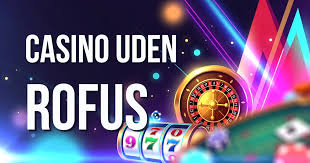 De Bedste Udenlandske Casinoer Uden ROFUS De Bedste Udenlandske Casinoer Uden ROFUS