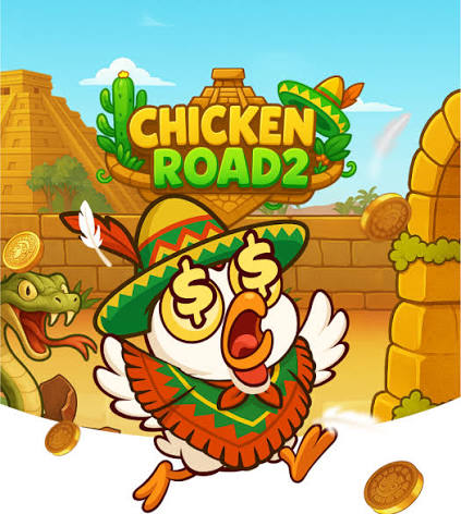 Descubre el emocionante mundo de Chicken Road 2 -913388885
