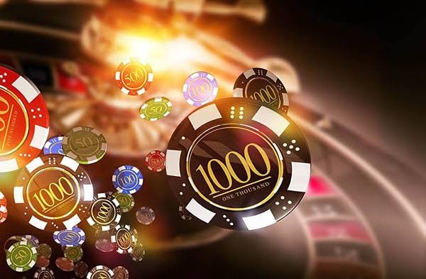 Discover the Best Foreign Online Casinos in 2023 -939881072