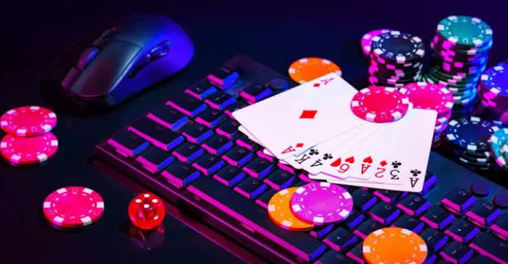 Discover the Best Foreign Online Casinos in 2023 -939881072