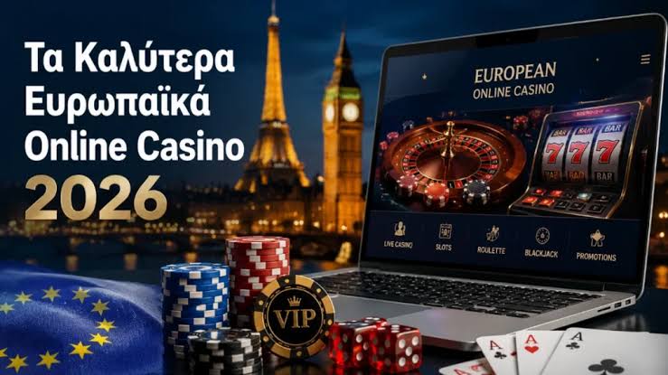 Ζήστε τη Διασκέδαση Οδηγός για τα Καλύτερα Live Online Casino Ζήστε τη Διασκέδαση Οδηγός για τα Καλύτερα Live Online Casino