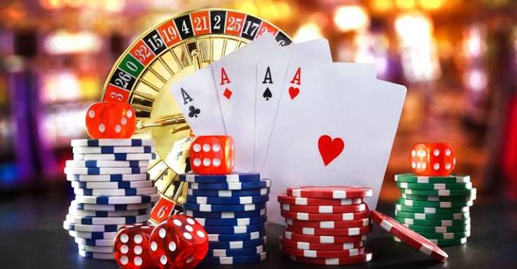 The Rise of New Online Casinos What's Trending in 2023