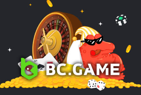 BC.Game App The Ultimate Gaming Experience on Android BC.Game App The Ultimate Gaming Experience on Android