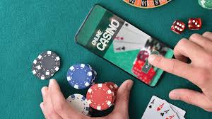 Exploring the Exciting World of Online Casinos