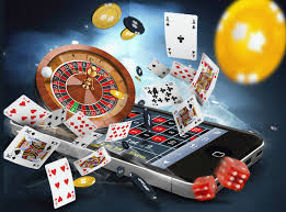 Exploring the Exciting World of Online Casinos