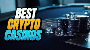 Exploring the World of Online Crypto Casinos with No Verification 382203615
