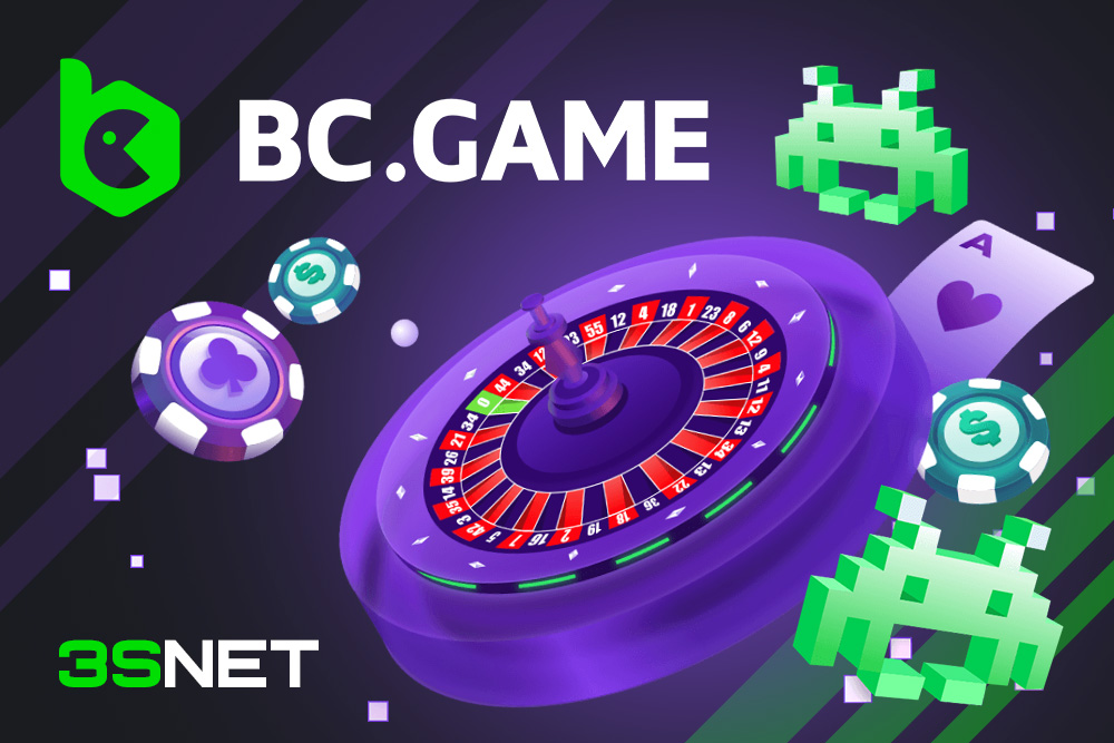 Official BC.Game Mirror Sites A Safe and Accessible Gambling Experience