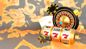 Online Casino En Guide til Sjov og Underholdning Online Casino En Guide til Sjov og Underholdning