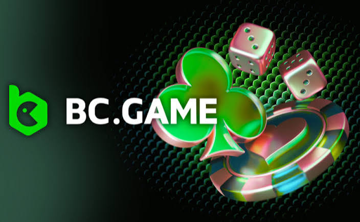 Step-by-Step Guide to BC.Game Registration Process -233475994 Step-by-Step Guide to BC.Game Registration Process -233475994