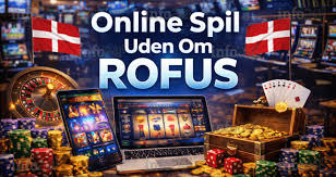 Casino Sider Uden ROFUS – Spil Uden Bekymringer Casino Sider Uden ROFUS – Spil Uden Bekymringer