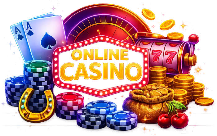 České Kasino Vše, Co Potřebujete Vědět o Hraní Online