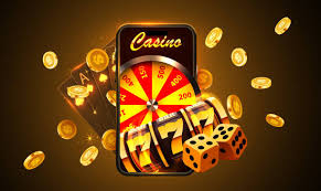 Uncover the Excitement of Casino Lucky Max Uncover the Excitement of Casino Lucky Max