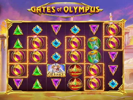 Gates of Olympus Online Casino En Guide til Episk Spiloplevelse