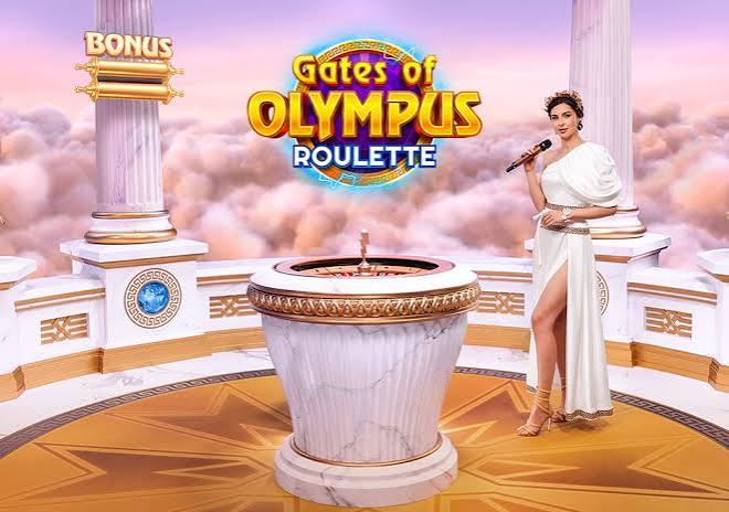 Gates of Olympus Online Casino En Guide til Episk Spiloplevelse